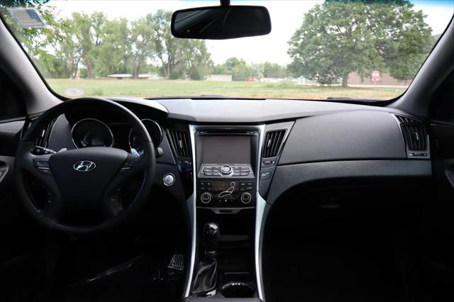 used 2013 Hyundai Sonata car, priced at $9,999