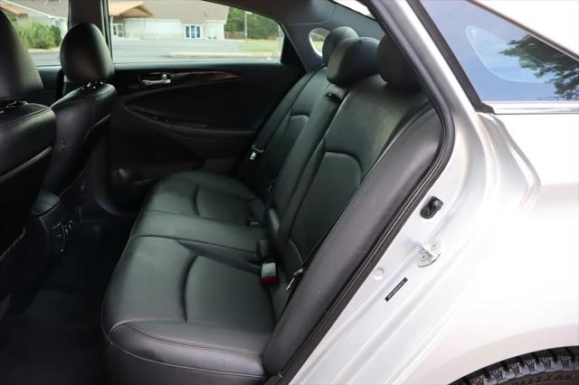 used 2013 Hyundai Sonata car, priced at $9,999