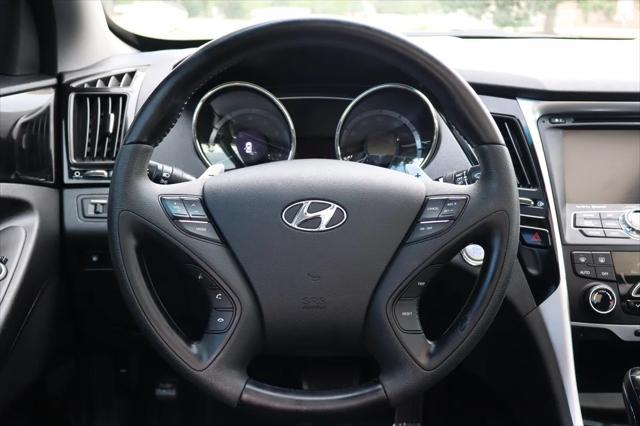 used 2013 Hyundai Sonata car, priced at $9,999
