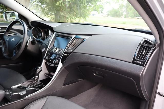 used 2013 Hyundai Sonata car, priced at $9,999