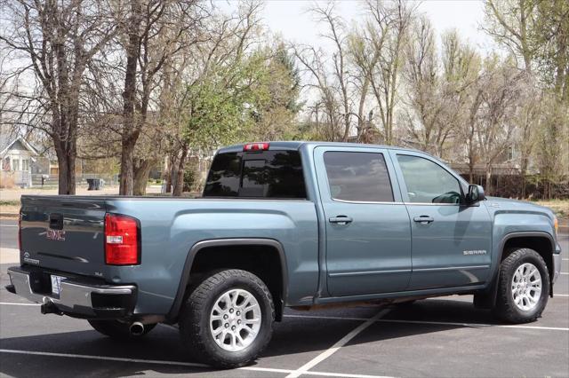 used 2014 GMC Sierra 1500 car, priced at $15,999