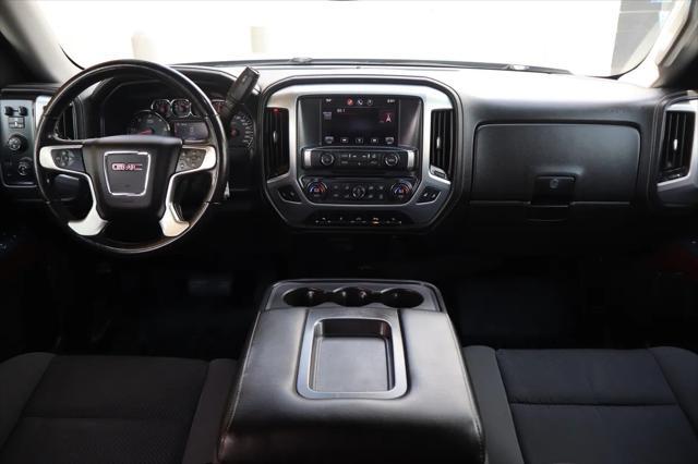 used 2014 GMC Sierra 1500 car, priced at $15,999