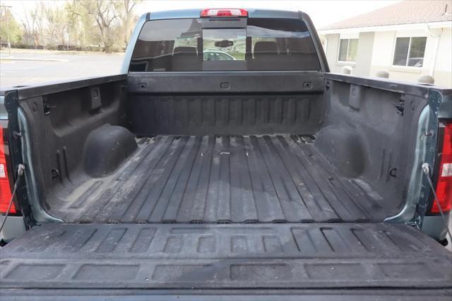 used 2014 GMC Sierra 1500 car, priced at $15,999