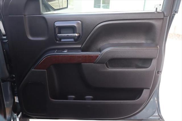 used 2014 GMC Sierra 1500 car, priced at $15,999