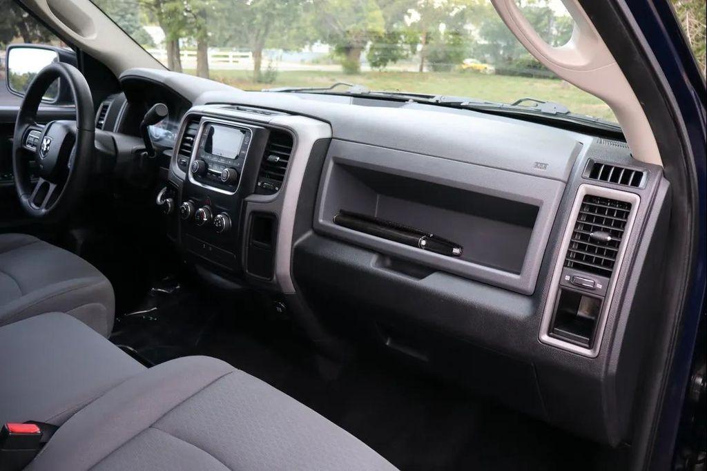 used 2013 Ram 1500 car, priced at $12,999