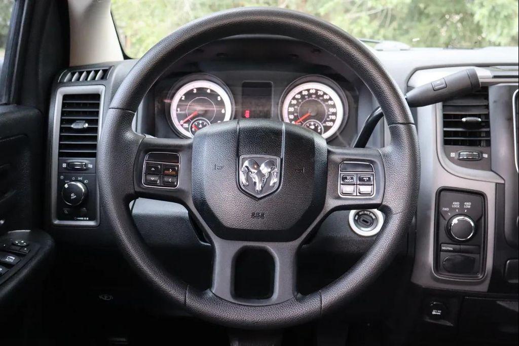 used 2013 Ram 1500 car, priced at $12,999