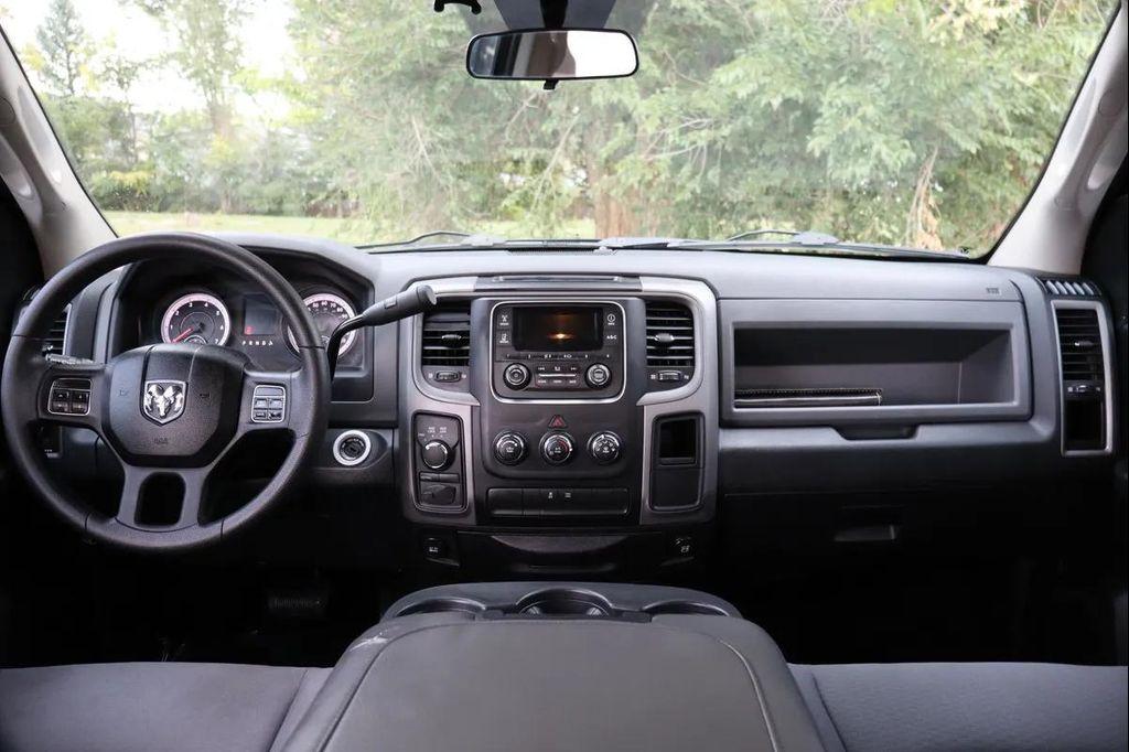 used 2013 Ram 1500 car, priced at $12,999