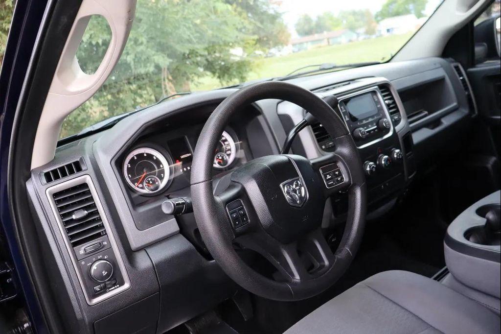 used 2013 Ram 1500 car, priced at $12,999