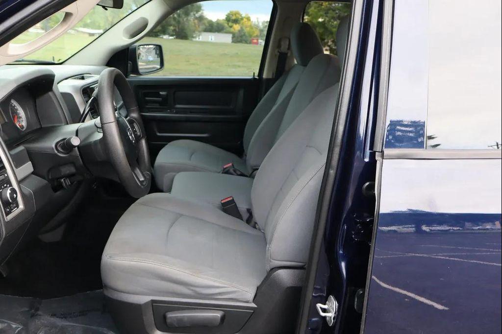 used 2013 Ram 1500 car, priced at $12,999