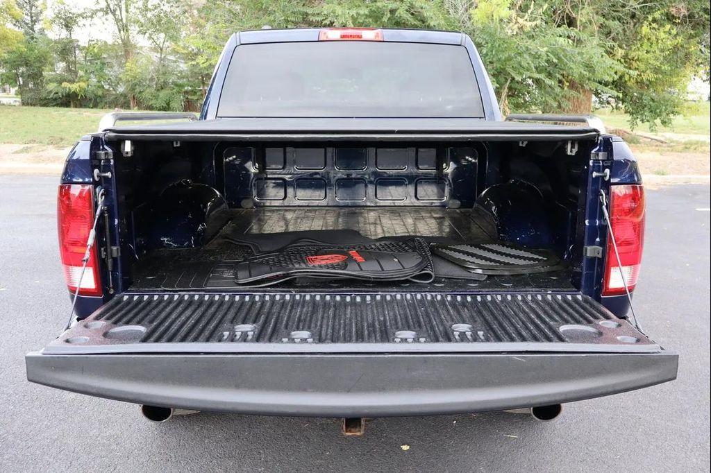 used 2013 Ram 1500 car, priced at $12,999