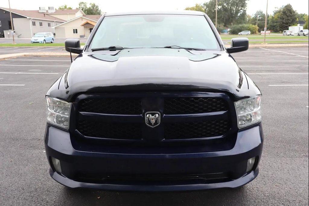 used 2013 Ram 1500 car, priced at $12,999