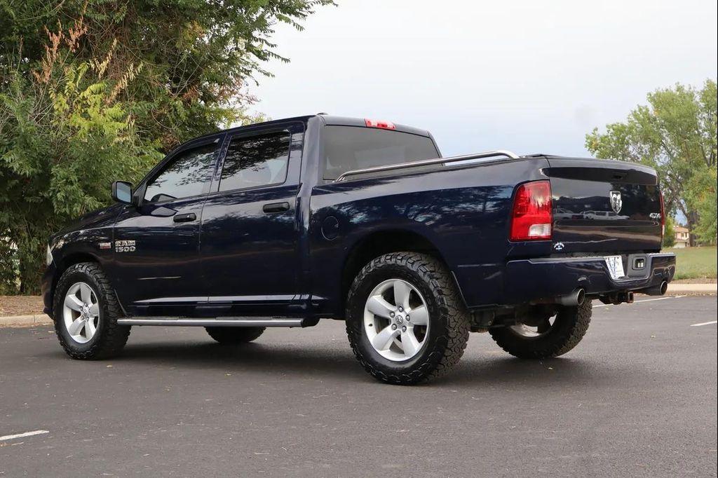 used 2013 Ram 1500 car, priced at $12,999