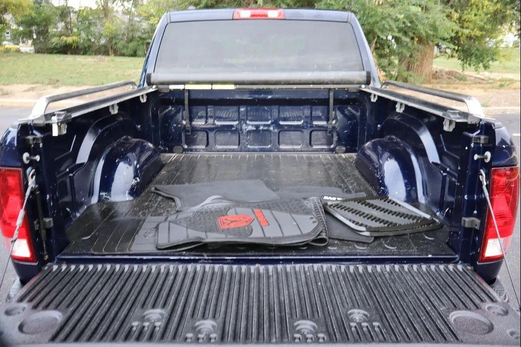 used 2013 Ram 1500 car, priced at $12,999