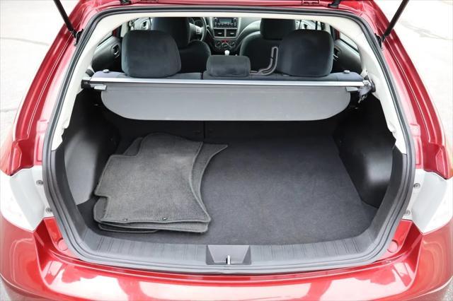 used 2011 Subaru Impreza car, priced at $7,999
