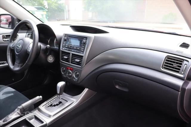 used 2011 Subaru Impreza car, priced at $7,999