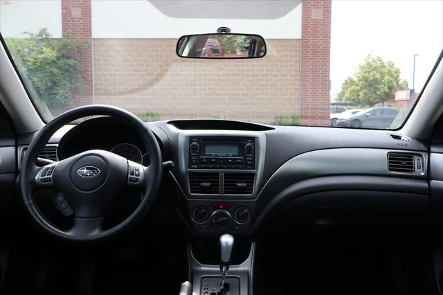 used 2011 Subaru Impreza car, priced at $7,999