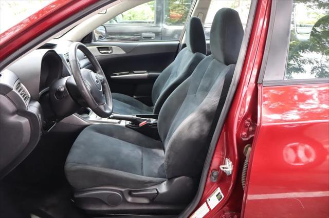 used 2011 Subaru Impreza car, priced at $7,999