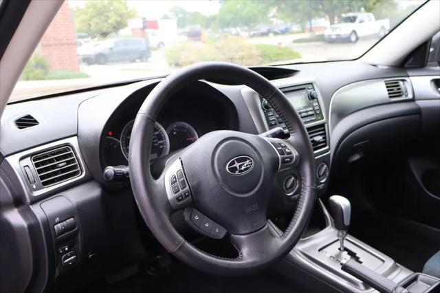 used 2011 Subaru Impreza car, priced at $7,999
