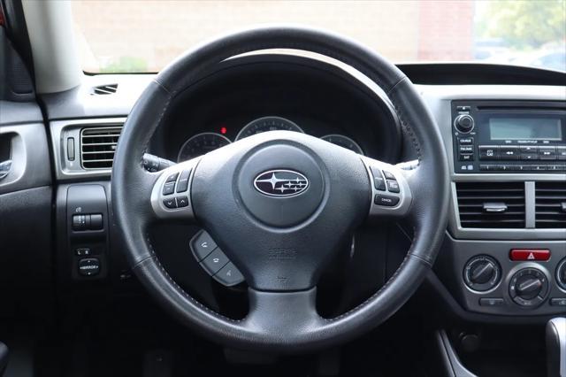 used 2011 Subaru Impreza car, priced at $7,999
