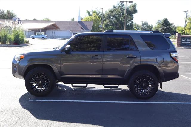 used 2019 Toyota 4Runner car, priced at $27,999