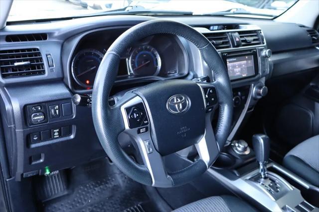 used 2019 Toyota 4Runner car, priced at $27,999