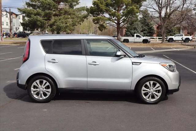 used 2016 Kia Soul car, priced at $11,999