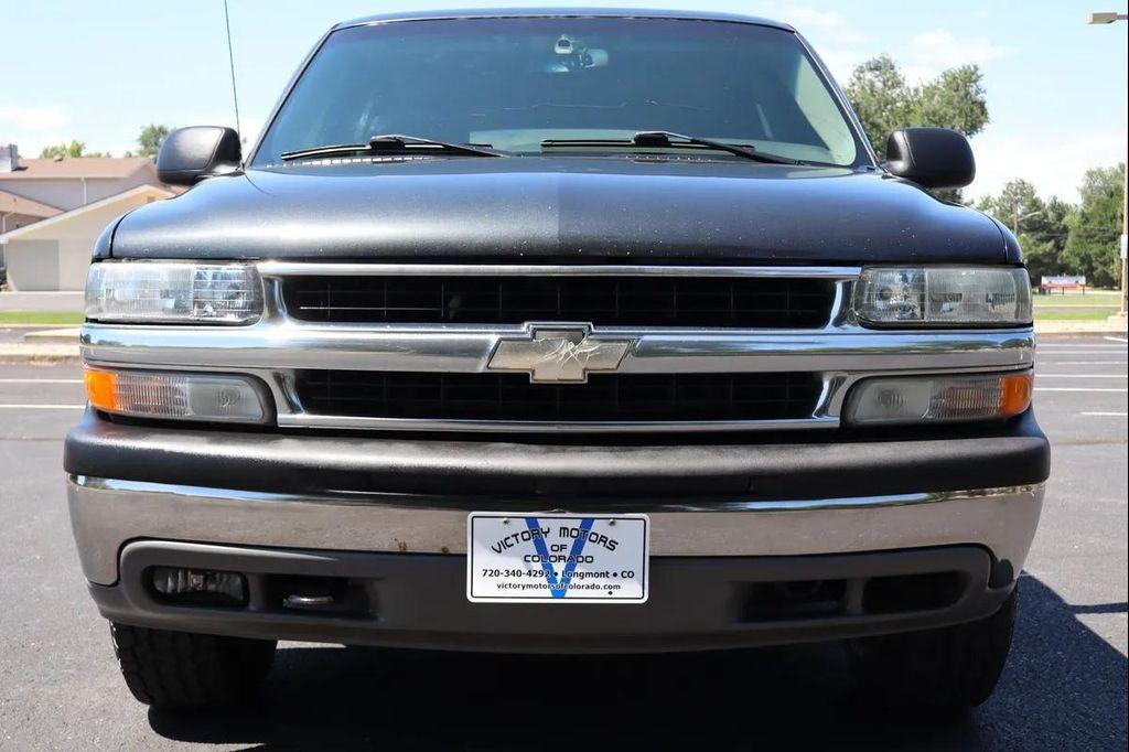 used 2004 Chevrolet Tahoe car, priced at $5,999