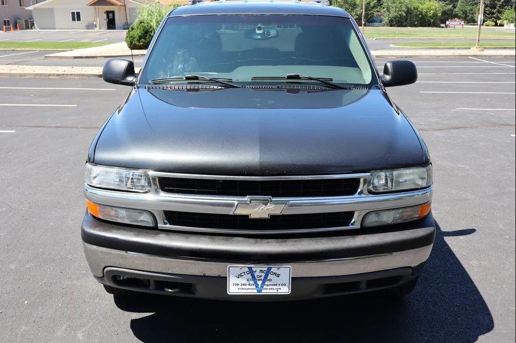 used 2004 Chevrolet Tahoe car, priced at $5,999