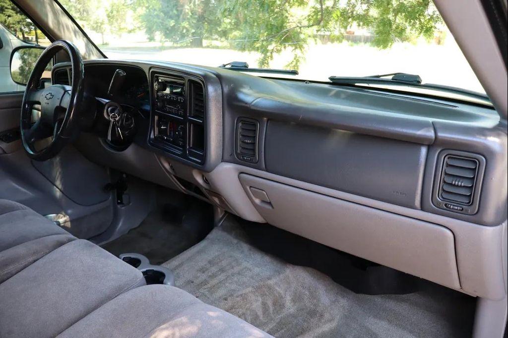 used 2004 Chevrolet Tahoe car, priced at $5,999