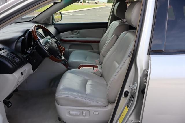 used 2006 Lexus RX 330 car, priced at $5,999