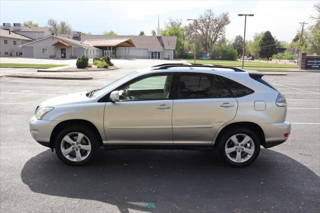 used 2006 Lexus RX 330 car, priced at $5,999