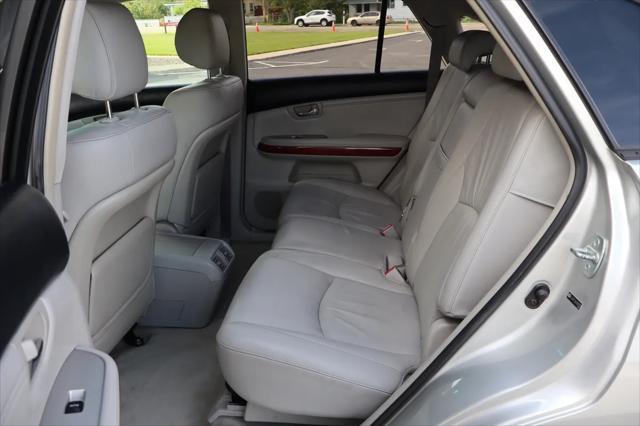 used 2006 Lexus RX 330 car, priced at $5,999