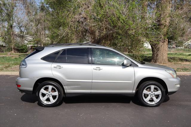 used 2006 Lexus RX 330 car, priced at $5,999