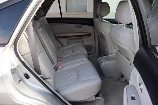 used 2006 Lexus RX 330 car, priced at $5,999