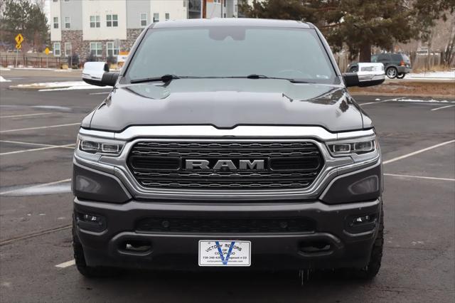 used 2019 Ram 1500 car, priced at $28,999