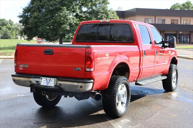 used 2006 Ford F-350 car, priced at $11,999