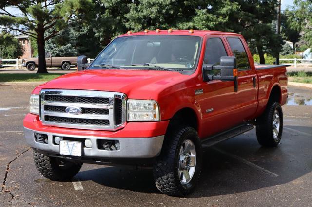 used 2006 Ford F-350 car, priced at $11,999