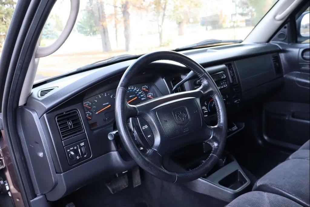 used 2001 Dodge Dakota car, priced at $7,999