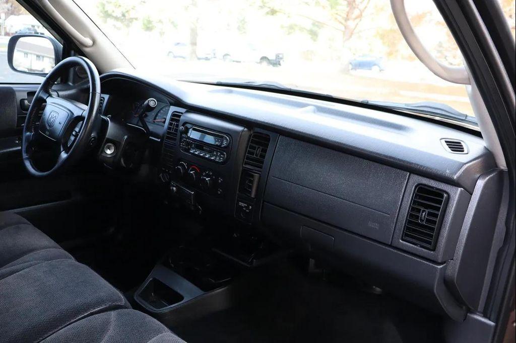 used 2001 Dodge Dakota car, priced at $7,999