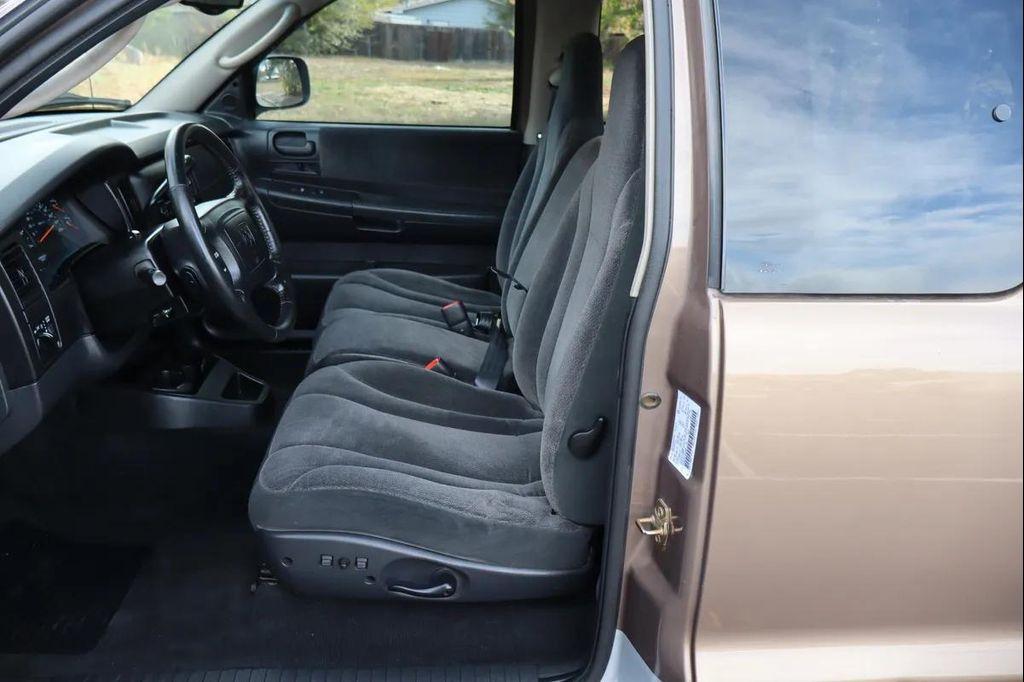 used 2001 Dodge Dakota car, priced at $7,999