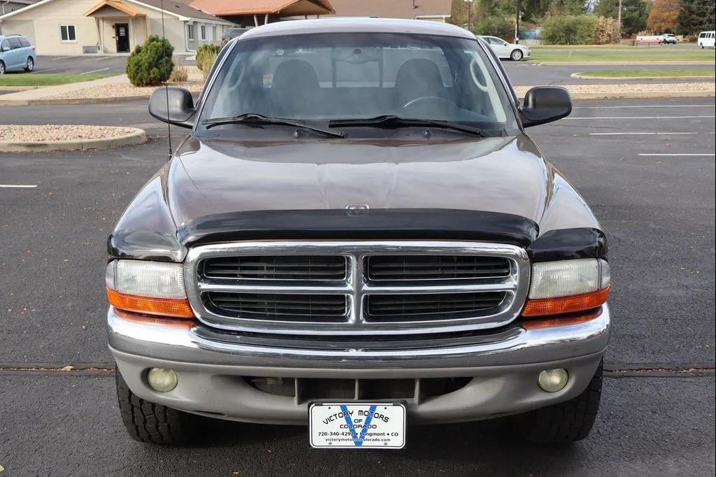 used 2001 Dodge Dakota car, priced at $7,999