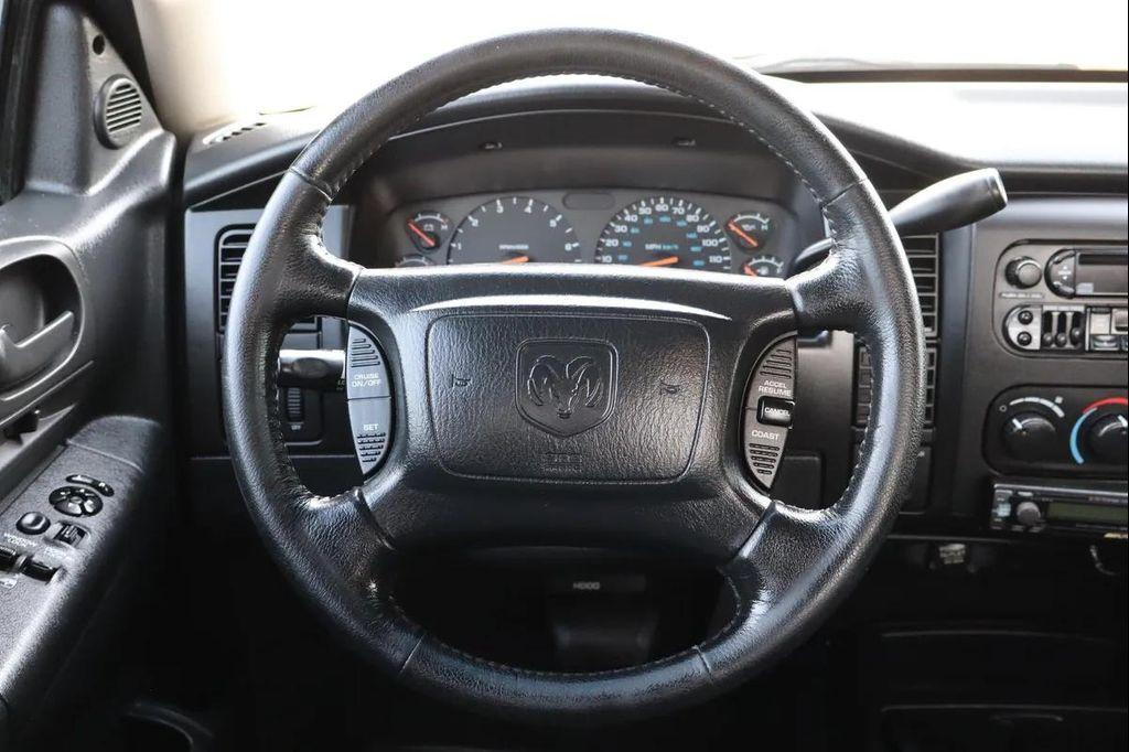 used 2001 Dodge Dakota car, priced at $7,999