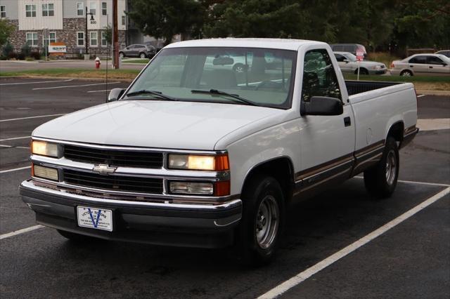 used 1998 Chevrolet 1500 car, priced at $10,999