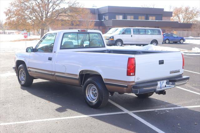 used 1998 Chevrolet 1500 car, priced at $12,999