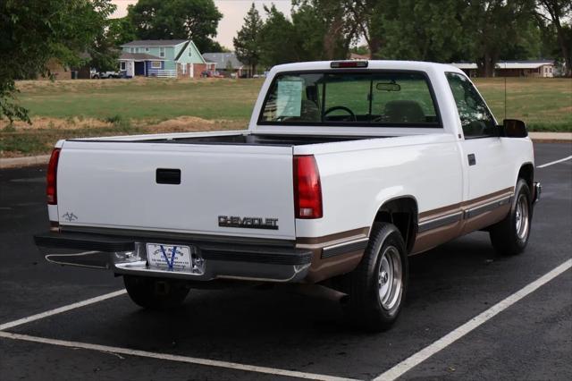 used 1998 Chevrolet 1500 car, priced at $10,999