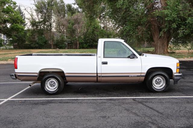 used 1998 Chevrolet 1500 car, priced at $10,999