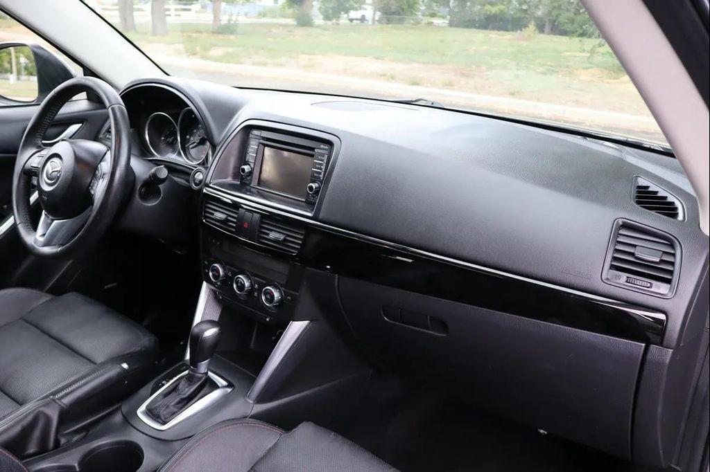 used 2014 Mazda CX-5 car, priced at $13,999
