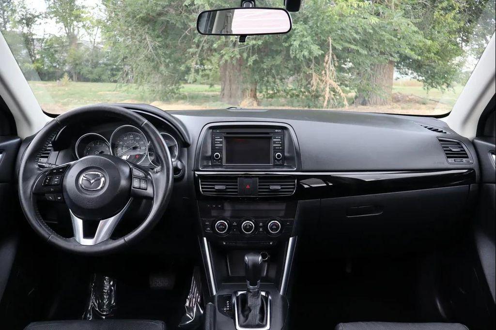 used 2014 Mazda CX-5 car, priced at $13,999
