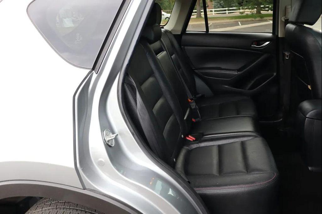 used 2014 Mazda CX-5 car, priced at $13,999