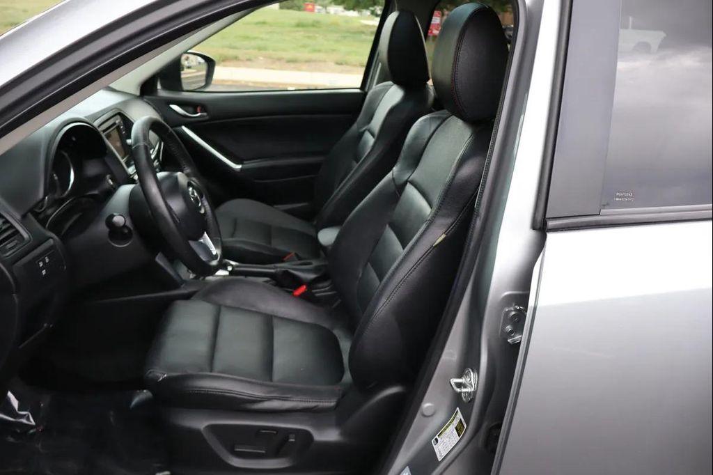 used 2014 Mazda CX-5 car, priced at $13,999